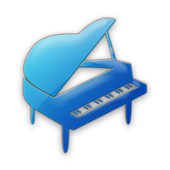 Play Piano icon