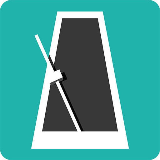 2 and 4: Free Metronome icon