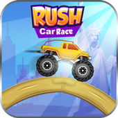 Car Racing Game 2019 icon