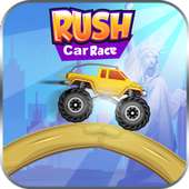 Car Racing Game 2019