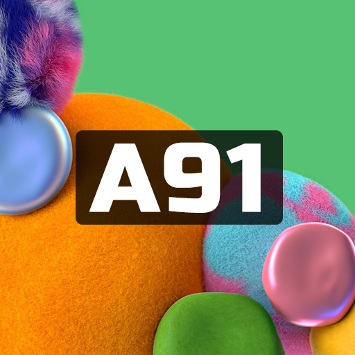 A91 Theme Kit icon