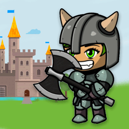 Finger Defence - No one come 1000 day in that game icon