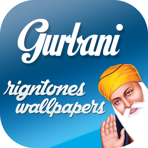 Gurbani Ringtones Wallpaper icon