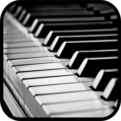 Piano Chords icon