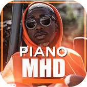 MHD Piano