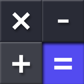 Calculator icon