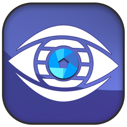 Raider Selfie - Hidden Eye - Who Touch my Phone? icon