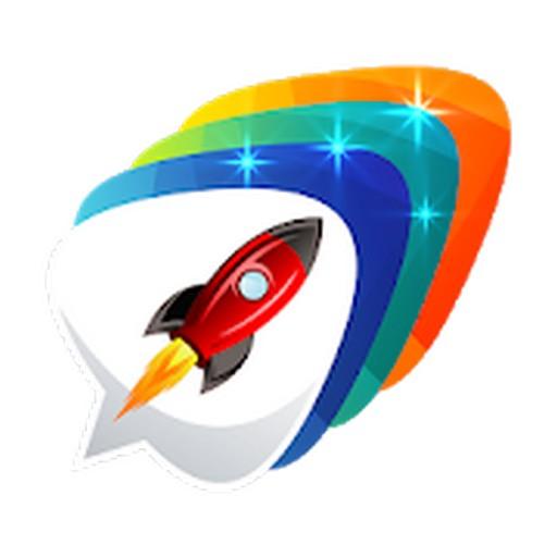 Cleaner. Booster. Optimizer icon