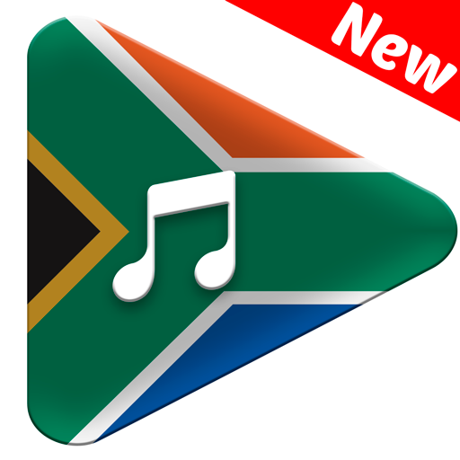 South African Music icon