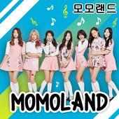 Momoland 모모랜드 2018 Offline on 9Apps