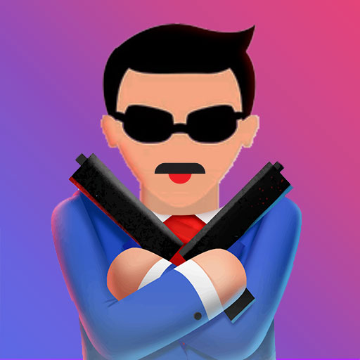 Shooting Legend: Bullet Puzzle Fun icon