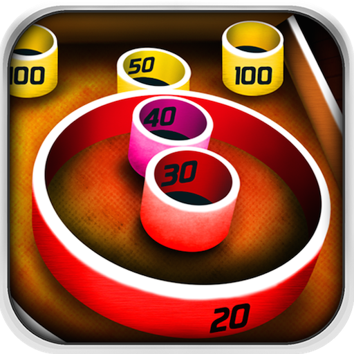 Toss &amp; Roll icon