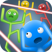 Game of Stick man: Stick Fight icon