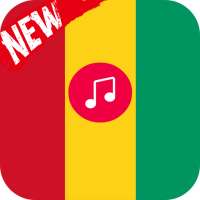 Guinean Music-  free music