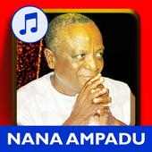 Nana Ampadu - Songs & Music on 9Apps