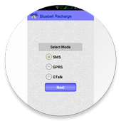 Blue Bells Recharge icon