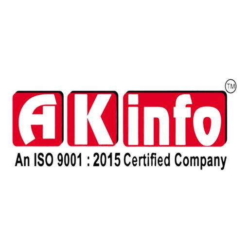 Ak Info-Learn Repairing icon