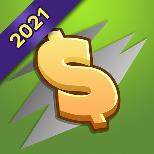 Lucky Prize - Scratch off game icon