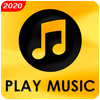Play Music 2020 - Music Player icon