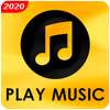 Play Music 2020 - Music Player