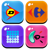 Logo Quiz icon