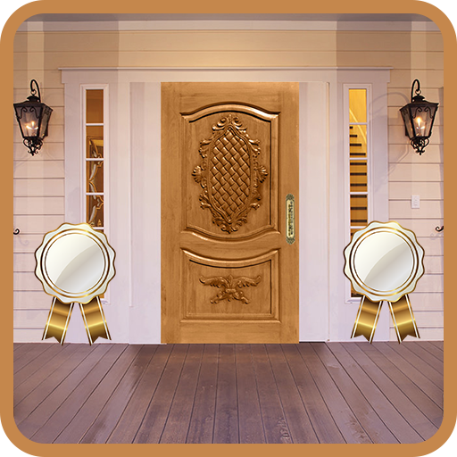 New House Door Design Indian Style 2021 icon