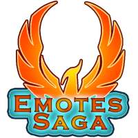 Emotes Saga on 9Apps