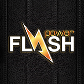 Power Flash icon