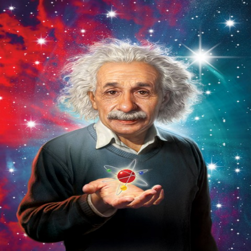 Citations d'Albert Einstein أيقونة