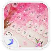 Emoji Keyboard-Love Tree on 9Apps