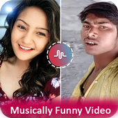 Video Status 2019 : Funny Video Status Download icon