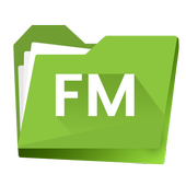 File Manager icon