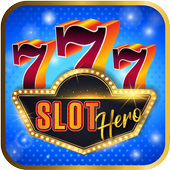 Slot Hero icon