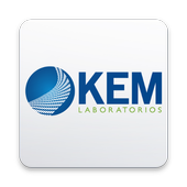 KEM 100% Natural icon