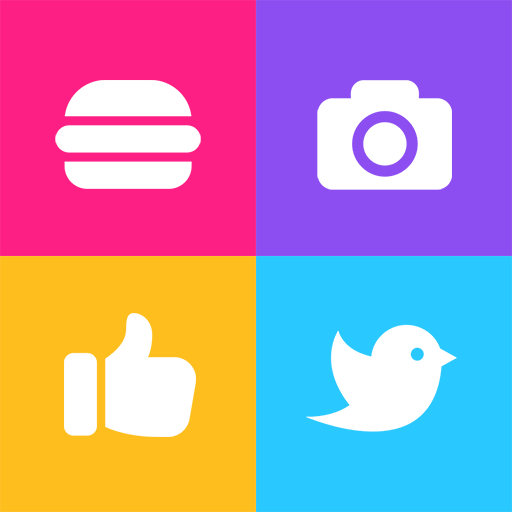 Logo Quiz 2022: Guess the logo icon