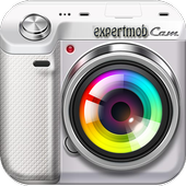 HD Camera icon