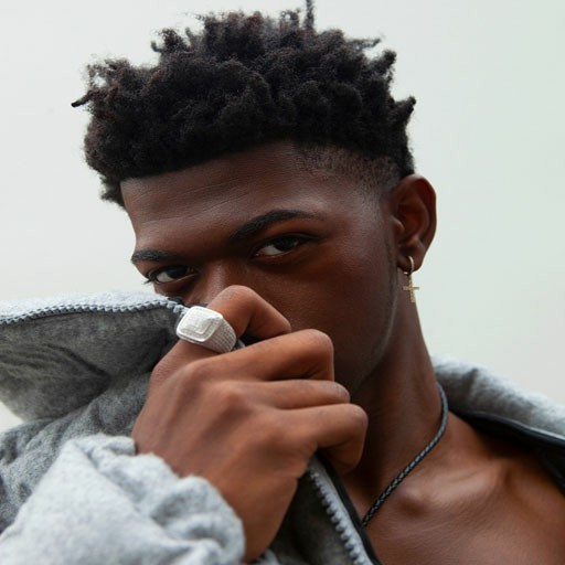 Lil Nas X 2021 Offline Songs icon