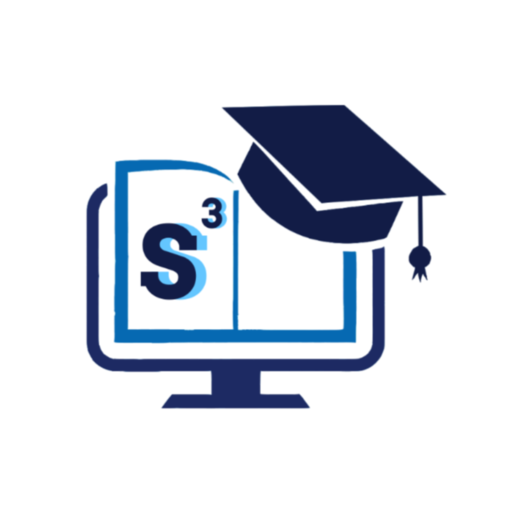 Sahas Smart Studies icon