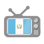 TV Guatemala icon