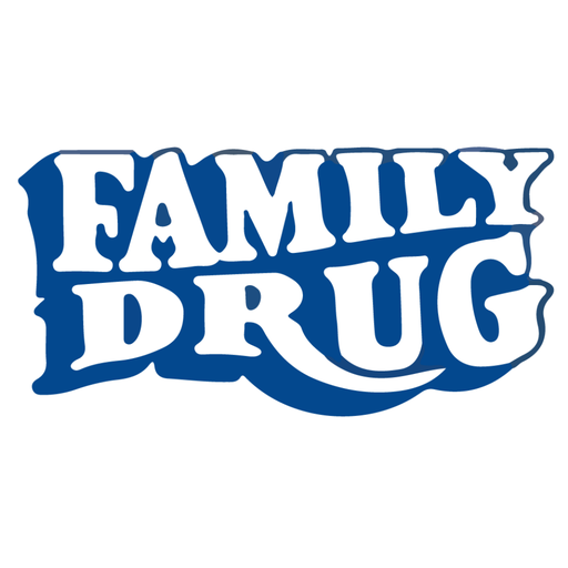 Family Drug Pharmacy icon