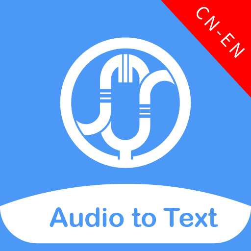 Voice to Text icon