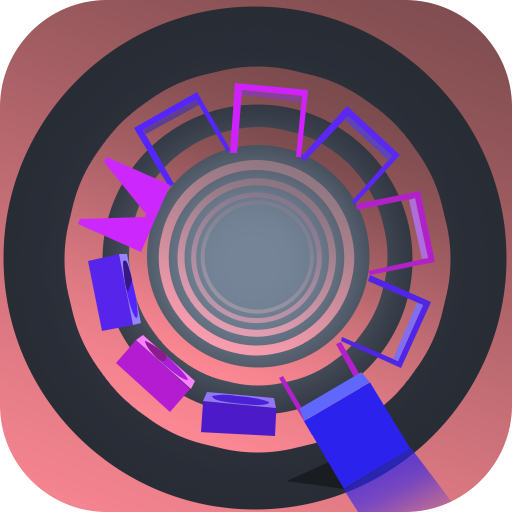 Shape Tube 2020 icon