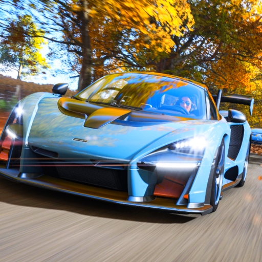 Traffic Racer Pro &amp; Car Racer icon