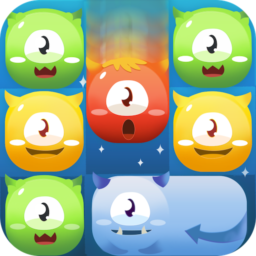 Slide Puzzle : Move the Block icon