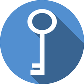 Hacking Vkontakte, VK (joke) icon