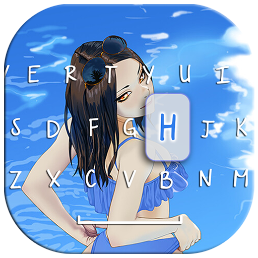 Sexy Keyboard Themes icon