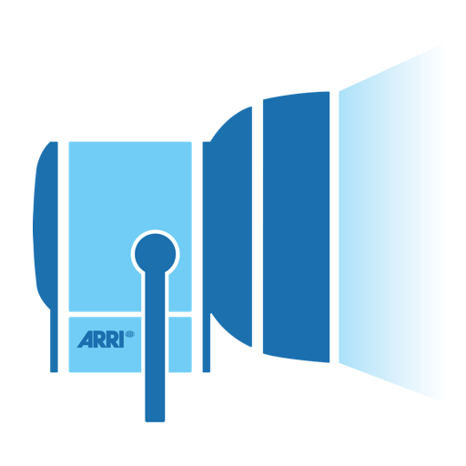 Photometrics أيقونة