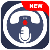 Call recorder icon
