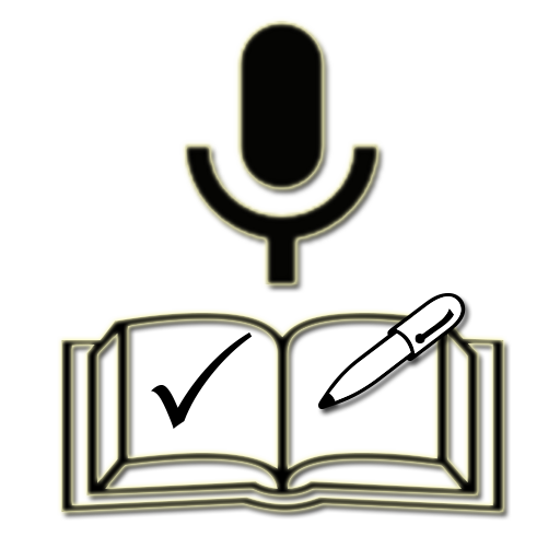 Voice to Text иконка