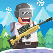 Mr Spy 2 - Bullet Trigger Shot icon